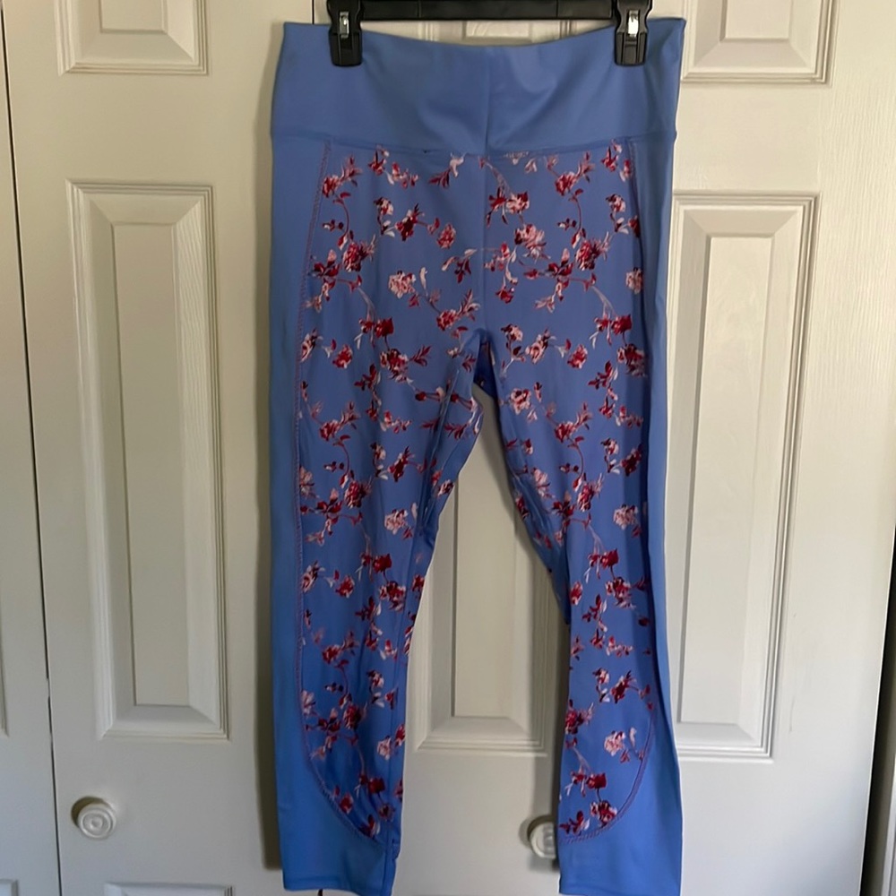 Fabletics workout leggings